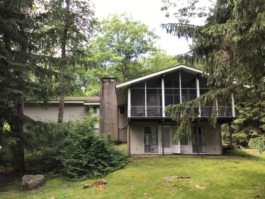 145 Hillside Dr, Lords Valley, PA 18428 - photo 1