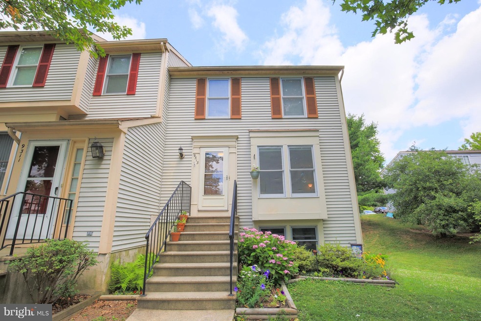 9313 Cabot Ct, Laurel, MD 20723 - photo 1