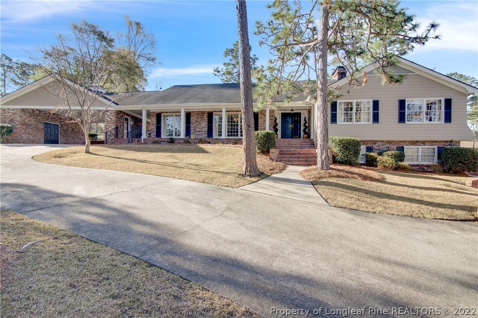 1116 Longleaf Dr, Fayetteville, NC 28305 - photo 1