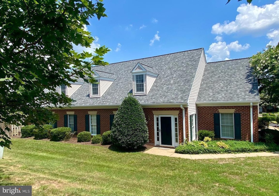 11100 Trinity Ln, Fredericksburg, VA 22407 - photo 1