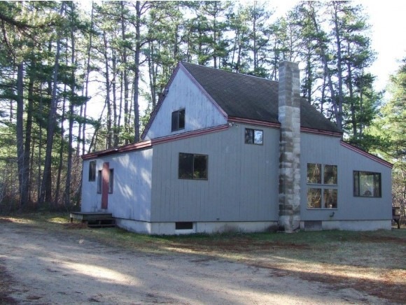 284 E Shore Dr, Silver Lake, NH 03875 - photo 1