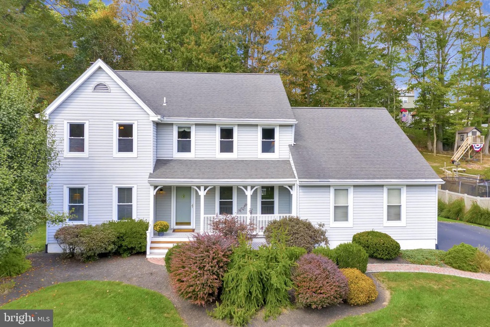 301 Old Mill Dr, Langhorne, PA 19047 - photo 1