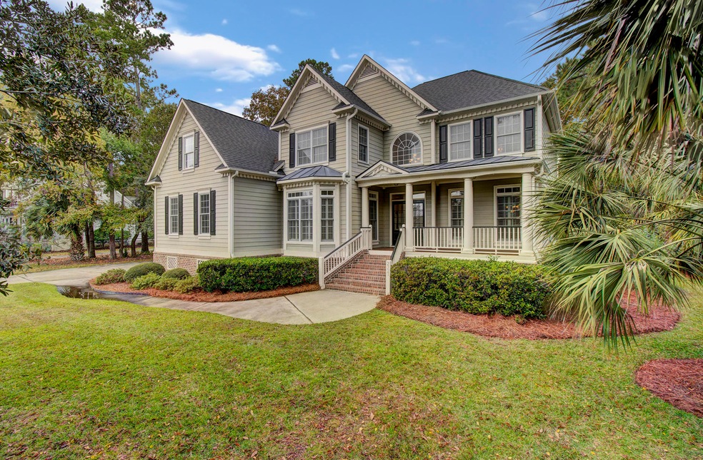 2321 Darts Cove Way