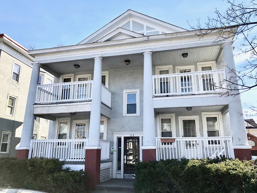 53 Walden St unit 1L, Springfield, MA 01108 - photo 1