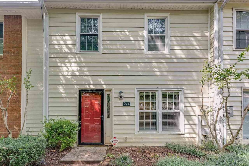 214 Chads Ford Way, Roswell, GA 30076 - photo 1