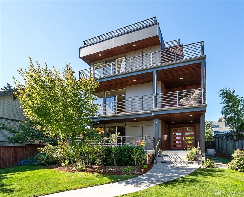 7749 30th Ave NW, Seattle, WA 98117 - photo 1