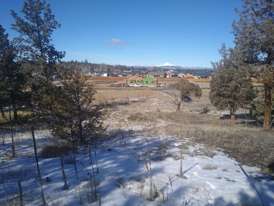 View from the property