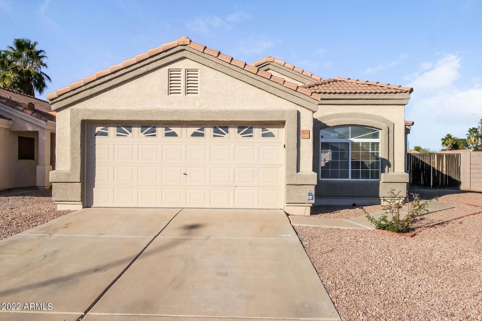 972 E Laredo St, Chandler, AZ 85225 - photo 1
