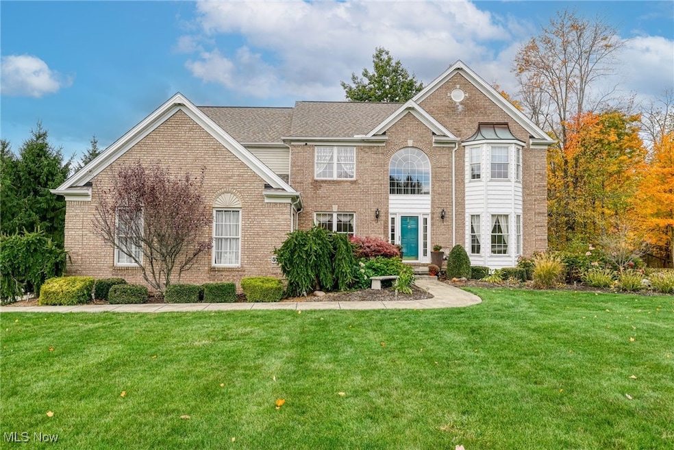 5114 Bayside Lake Blvd, Stow, OH 44224 - photo 1