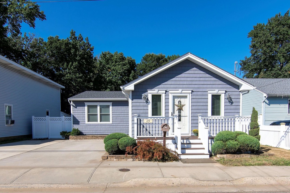 15 Sycamore Ave, North Middletown, NJ 07748 - photo 1