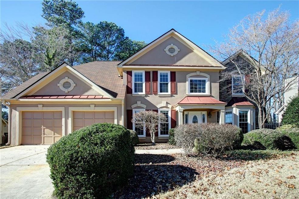 11800 Windbrooke Way, Alpharetta, GA 30005 - photo 1