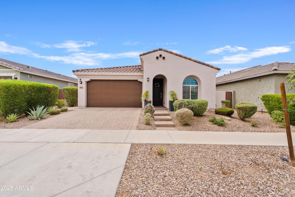 9833 E Red Giant Dr, Mesa, AZ 85212 - photo 1