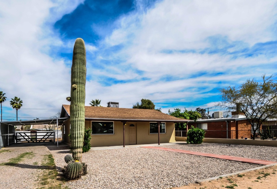 3117 E 24th St Tucson AZ-1