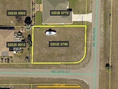 2800 NE 3rd Ave, Cape Coral, FL 33909 - photo 1