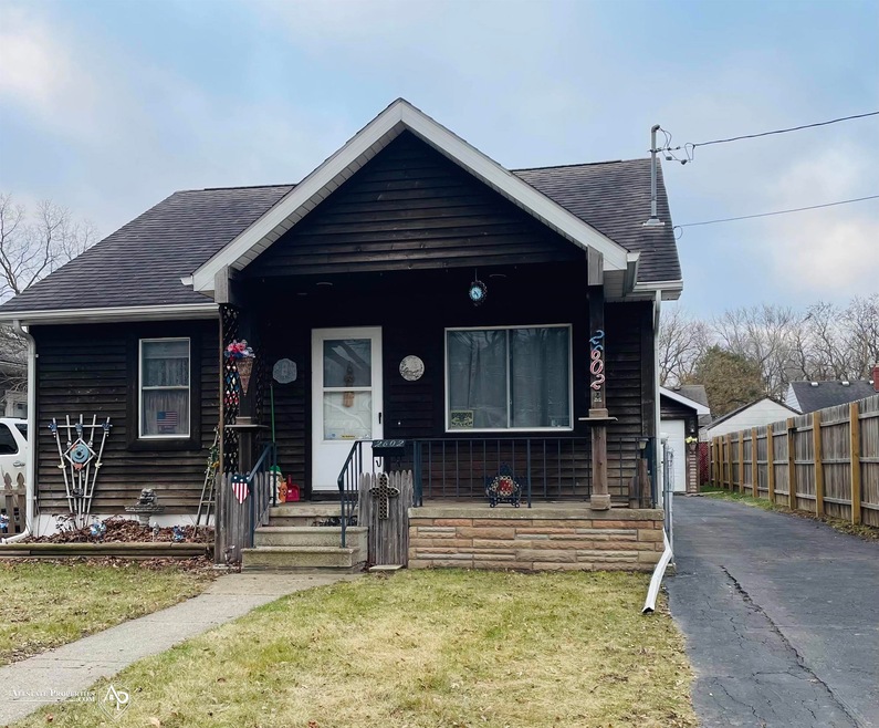 2602 Missouri Ave, Flint, MI 48506 - photo 1