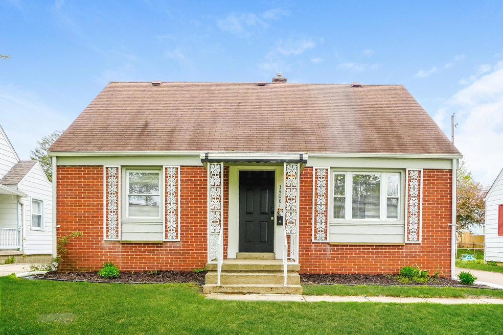 3408 Norwood St, Columbus, OH 43224 - photo 1