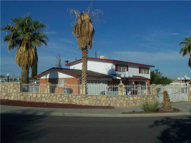 7844 Caliche Dr, El Paso, TX 79915 - photo 1