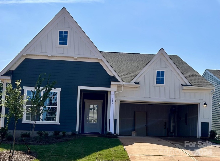 158 Pampas Place unit BF5 131, Statesville, NC 28625 - photo 1