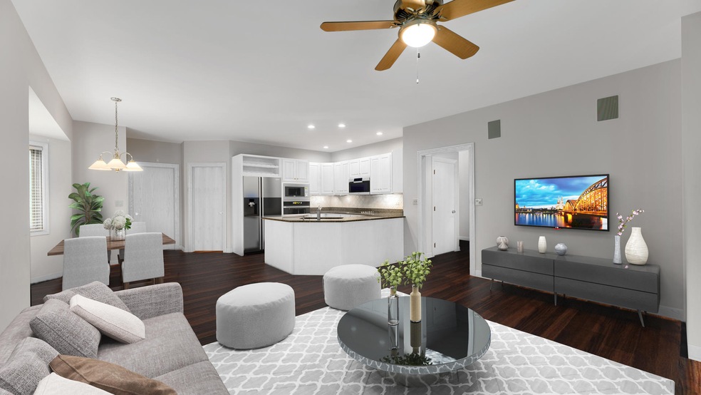 54 Chesterfield Ct, Burr Ridge, IL 60527 - photo 1