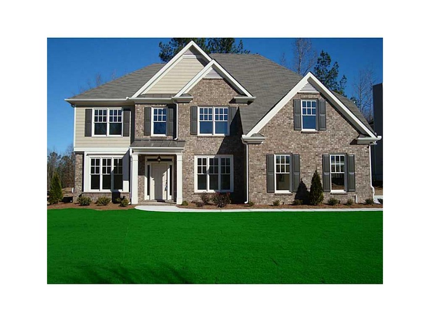 Exterior Front. 5 bedrooms and 4 baths - Waterford