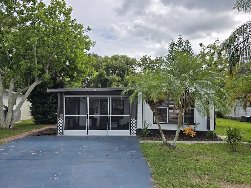 2034 Thelma Dr, Lake Alfred, FL 33850 - photo 1