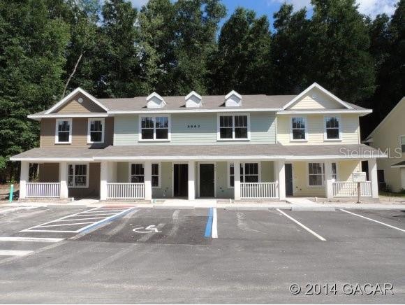 4663 SW 48th Dr unit 140, Gainesville, FL 32608 - photo 1
