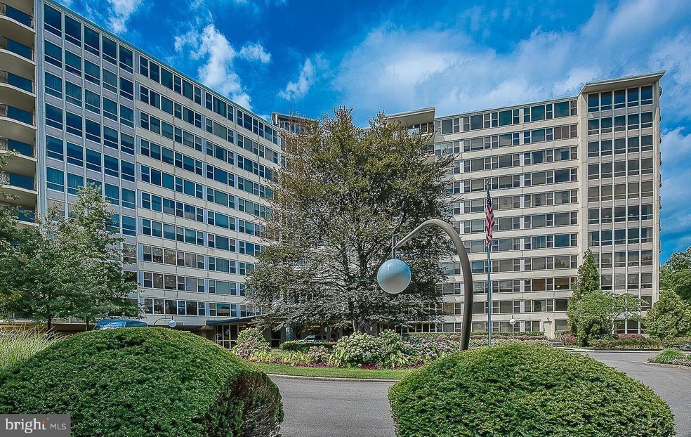 Sutton Terrace Condominium unit 712, Bala Cynwyd, PA 19004 - photo 1