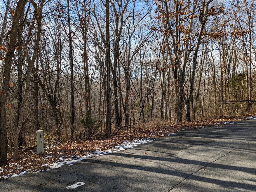 1 Cheddar Dr, Bella Vista, AR 72715 - photo 1