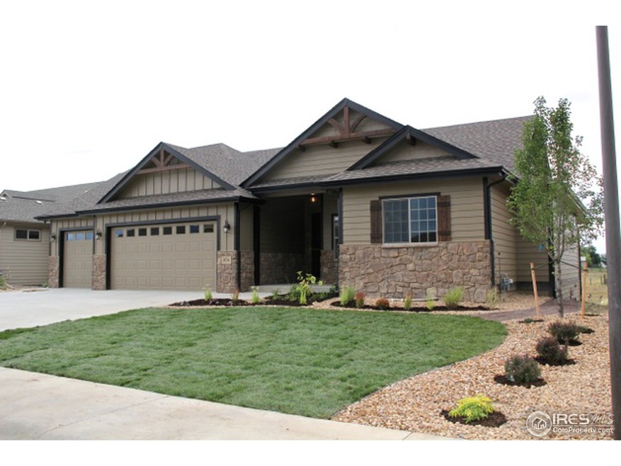 Front elevation