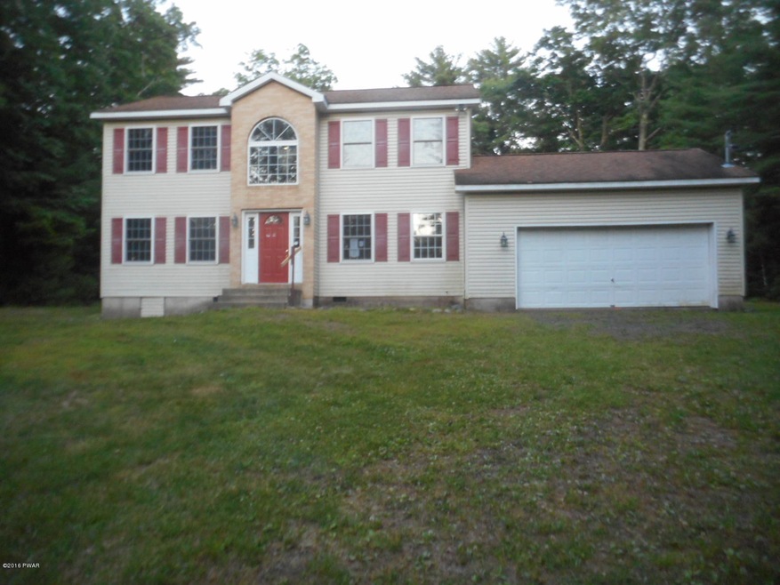 151 Beach Ln, Dingmans Ferry, PA 18328 - photo 1