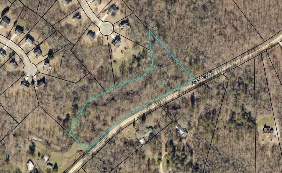 0 Clyde Boyd Rd unit 9038521, Winder, GA 30680 - photo 1