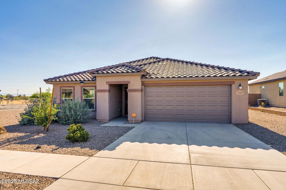 5668 S Ruby Quinn Place