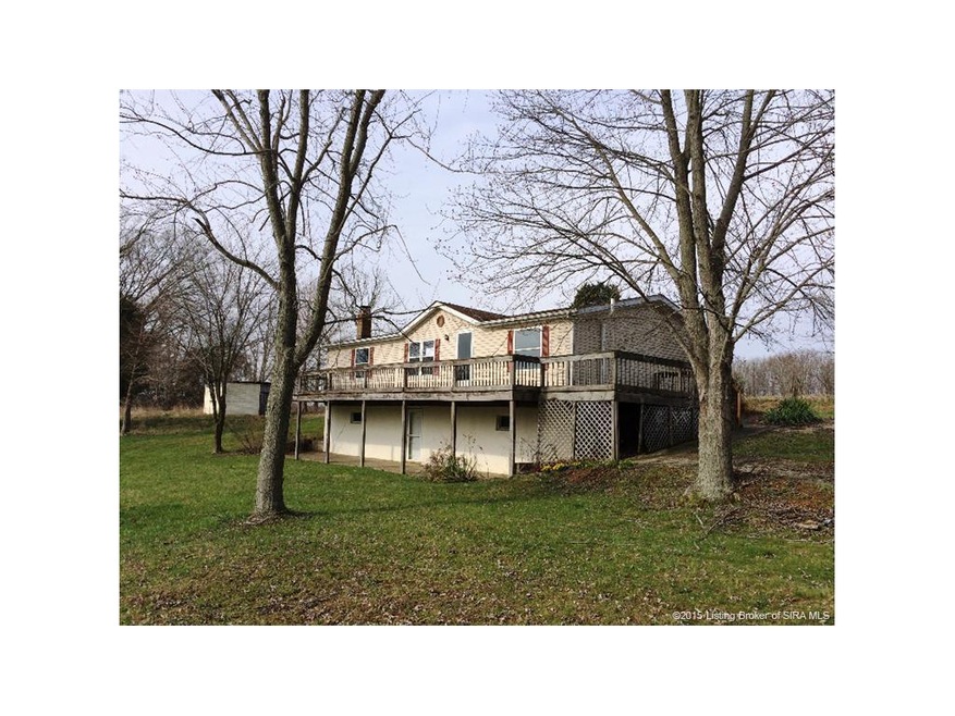 4255 Old Highway 337 SE, Corydon, IN 47112 - photo 1