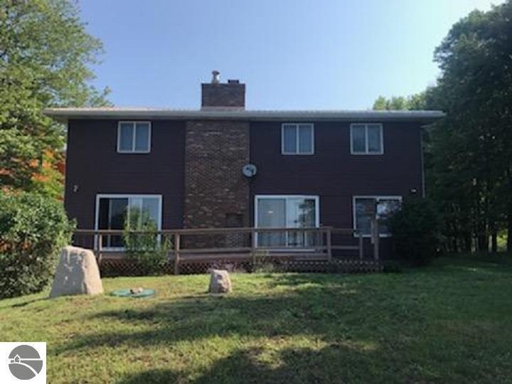 2836 E Booth Rd, Au Gres, MI 48703 - photo 1