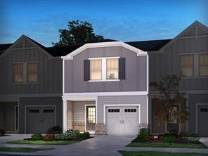 5241 Glade Park Dr unit 14, Lilburn, GA 30047 - photo 1