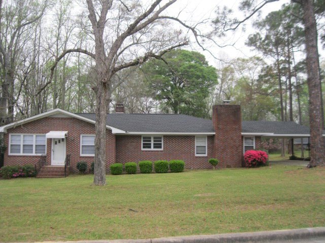 Main View
