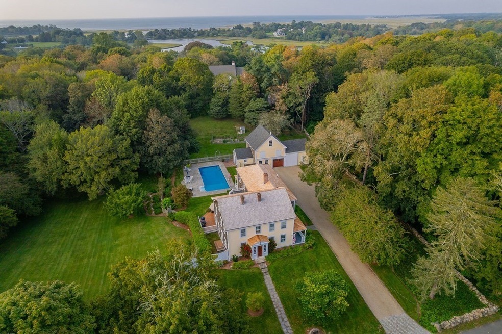 Sold $1,500,000 • Co-Listing Agent