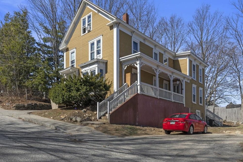 19 Grove St, Somersworth, NH 03878 - photo 1