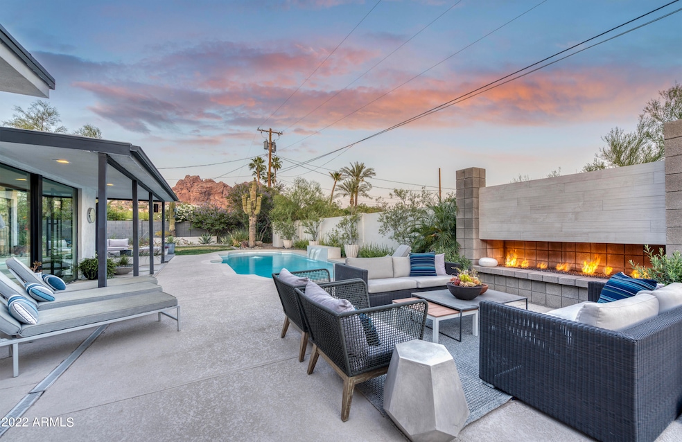 Backyard ~ Outdoor Living 2