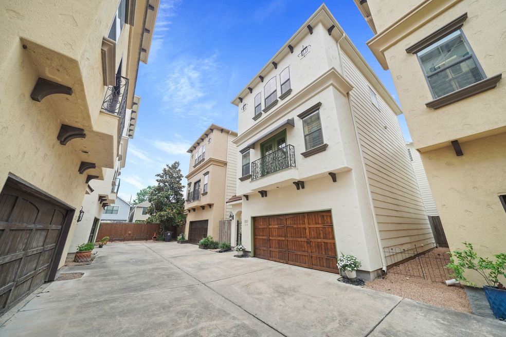 Located in sought after community of Shady Acres w