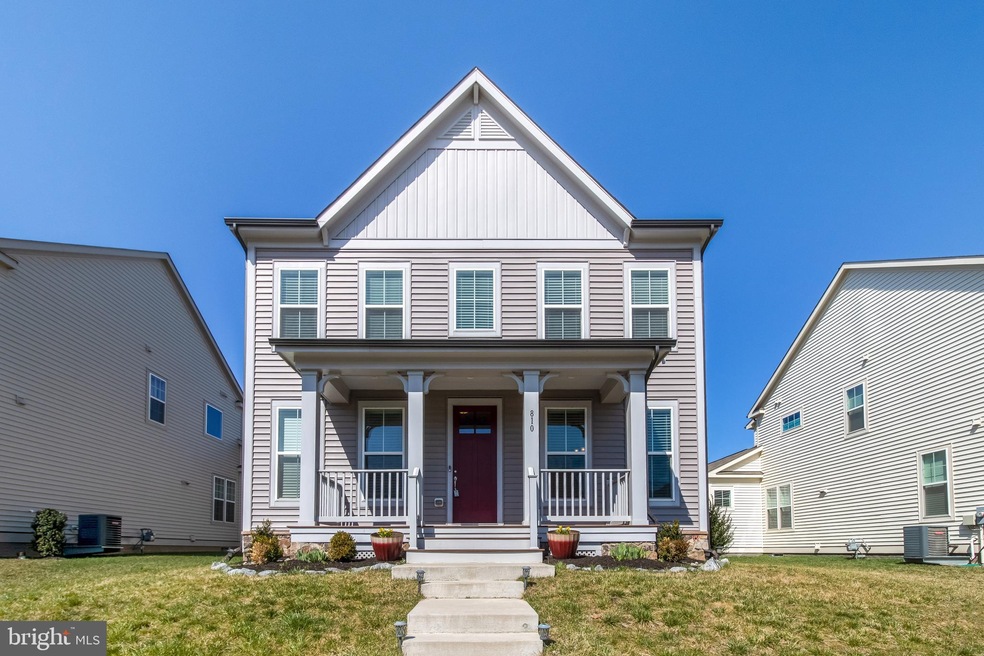 810 Coastal Ave, Stafford, VA 22554 - photo 1