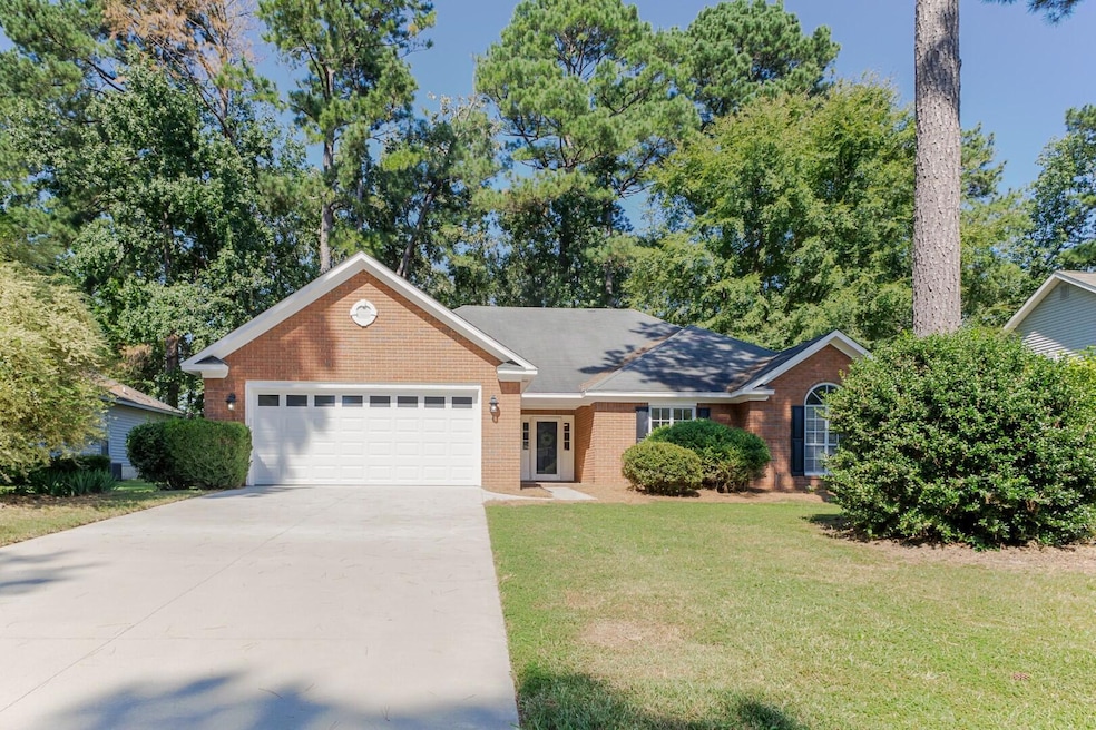 877 Chase Rd, Evans, GA 30809 - photo 1