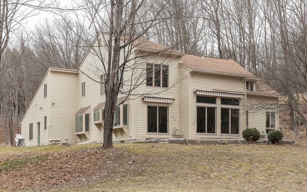 66 Walker Hill Rd, Langdon, NH 03602 - photo 1