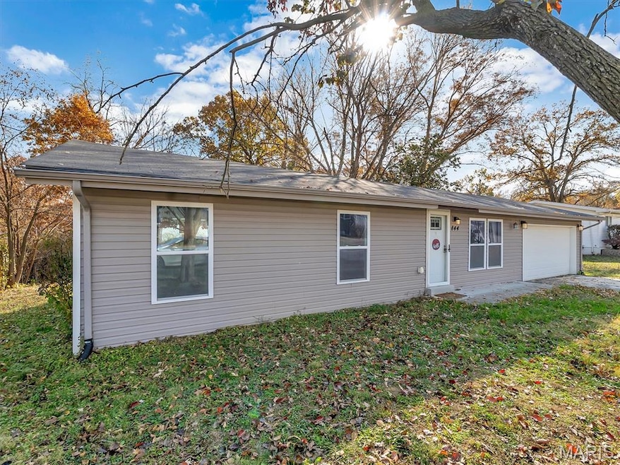 844 Sun Valley S, Arnold, MO 63010 - photo 1