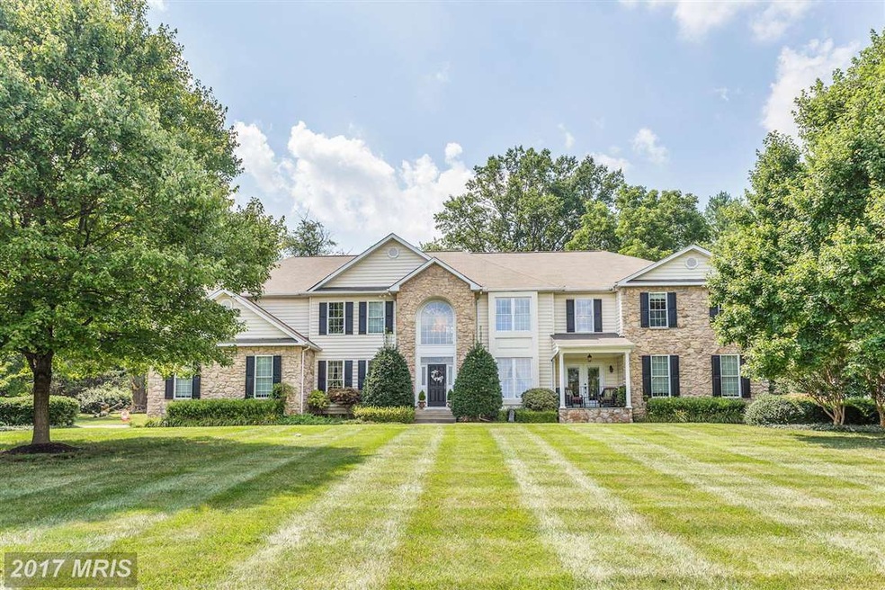 9 Deer Oak Ct, Phoenix, MD 21131 - photo 1