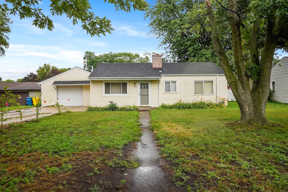 Sold $203,000 • Co-Listing Agent