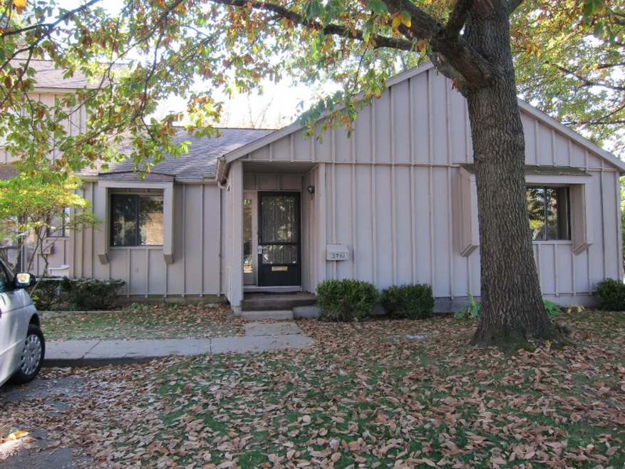 3761 Cedaridge ext