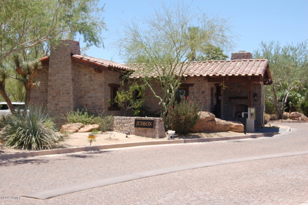 Main Entrance