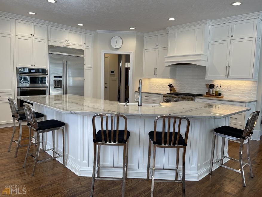 401 Armstrong Way, Evans, GA 30809 - photo 1