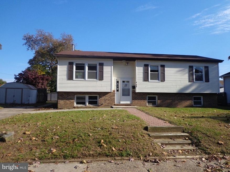 306 N 3rd St, National Park, NJ 08063 - photo 1